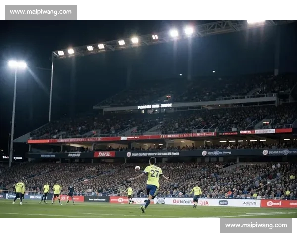 聚焦全球赛事的体育综合直播平台打造沉浸式观赛体验新风尚