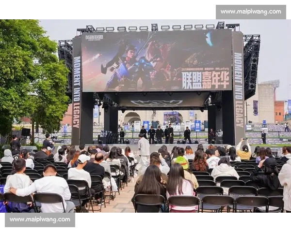 电子竞技高清直播引领赛事观赛体验全面升级新时代沉浸式互动生态