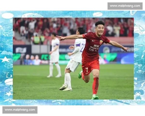 中超联赛战术趋势与球队表现分析：新赛季的挑战与机遇