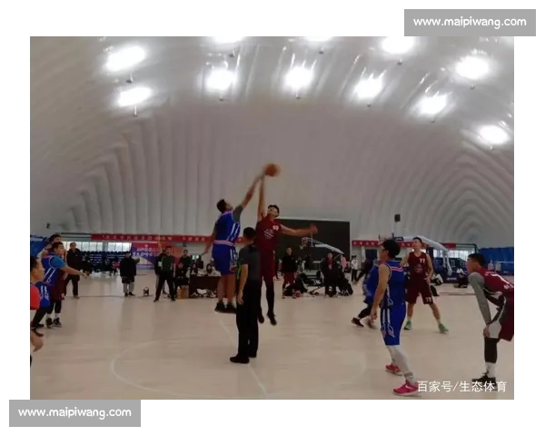 聚焦篮球直播平台打造全民观赛新体验与内容生态升级发展趋势洞察