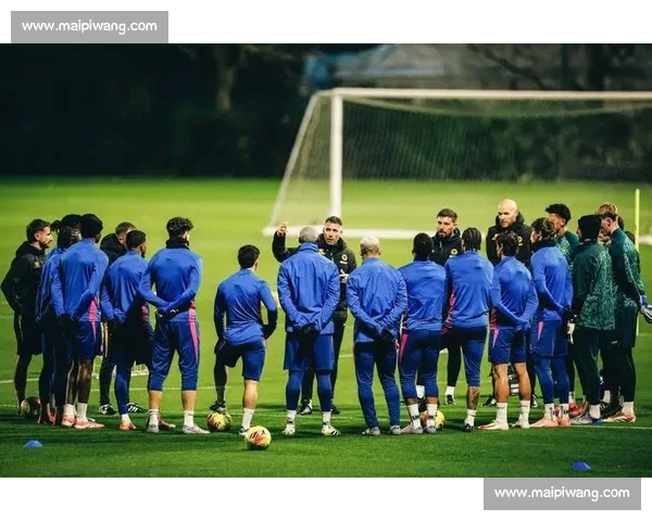 深度解析英超球员近期状态变化及影响球队表现的综合研究趋势探讨