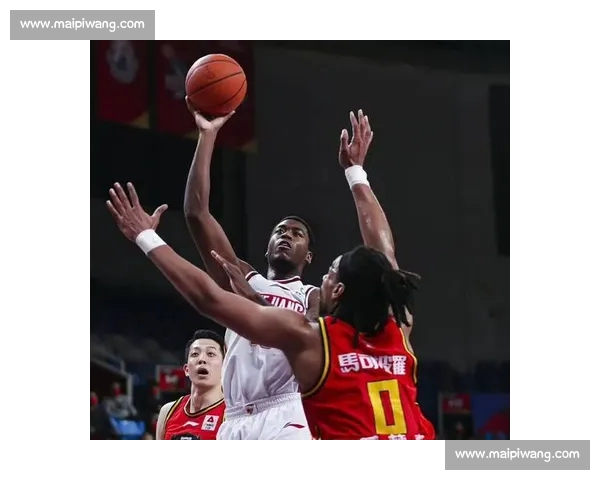 CBA赛事精彩直播全程跟踪解析 热点对决实时更新及赛况解读