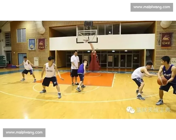 基于数据分析的篮球三分球表现研究与优化策略探讨